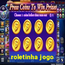 roletinha jogo